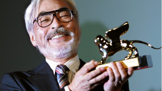 Mononoke-hime - Hajao Mijazaki 