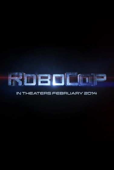 Poster - RoboCop