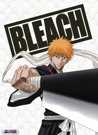 Poster - Bleach