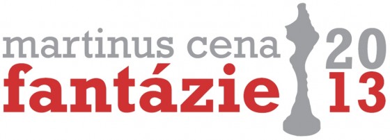 Cena Fantázie 2013 - Produkcia - Logo 