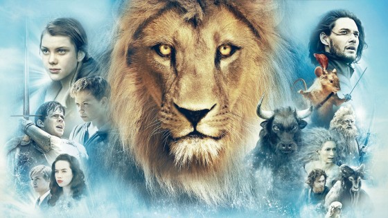 Chronicles of Narnia, The - Inšpirované - Ilustračný obrázok 