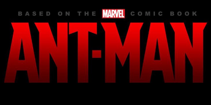 Ant-Man - Plagát 
