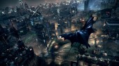 Batman: Arkham Knight - Scéna 