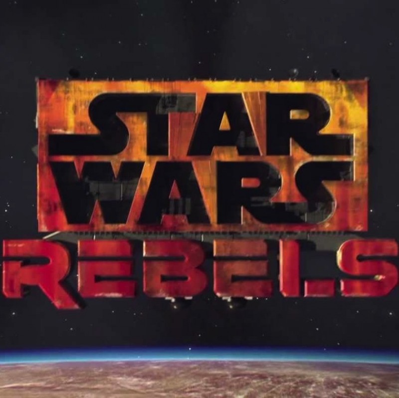 Star Wars: Rebels - Produkcia 