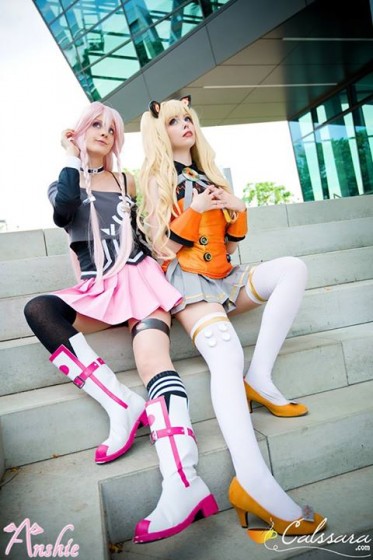 Cosplay na scifi.sk - Cosplay - Vocaloid 
