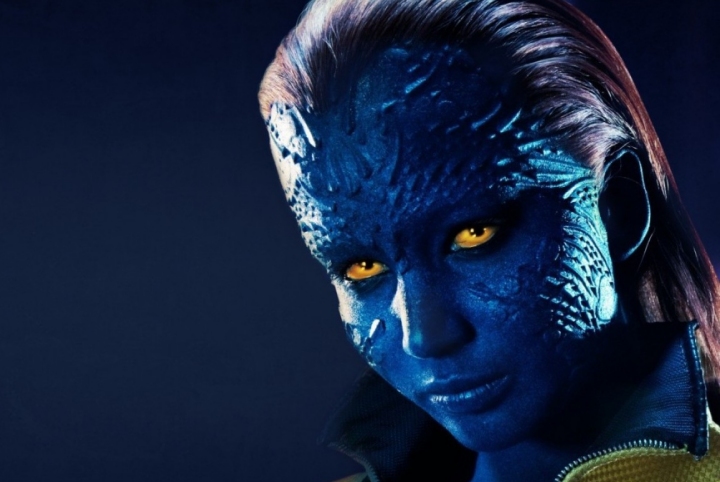 X-Men: Days of Future Past -  - Simon Kinberg leaves Fantastic Four/X-Men crossover open 