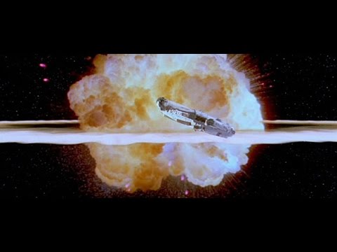 Star Wars -  - All the Deaths from the Original Star Wars Movies, in Three Minutes 