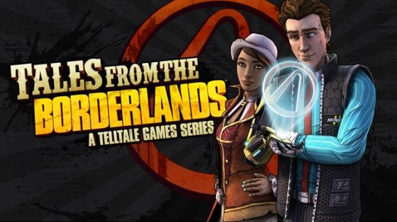Tales from the Borderlands -   