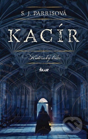 Poster - Kacír