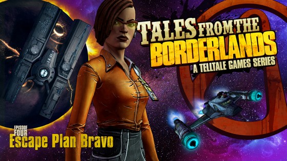 Tales from the Borderlands - Ep 4 