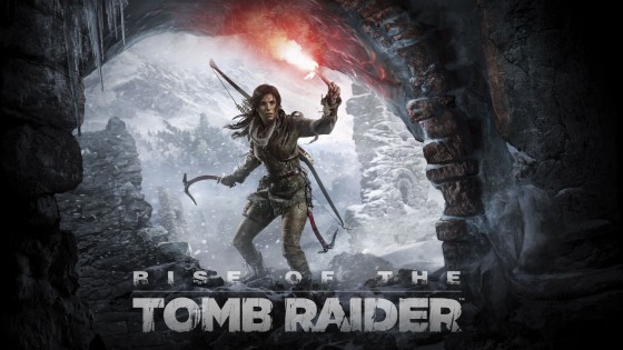 Rise of the Tomb Raider - Scéna - Titulný obrázok 