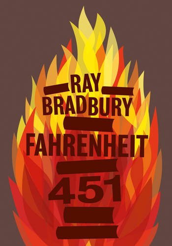 Fahrenheit 451 - Plagát -   
