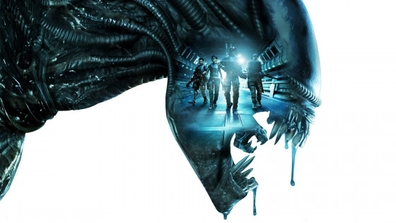 Alien: Covenant - Plagát -  thumb 