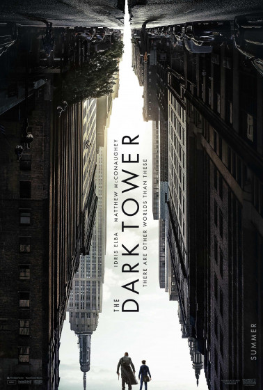 Dark Tower - Plagát - Plagát filmu 