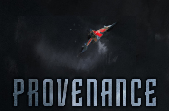 Provenance - Reklamné - Banner 