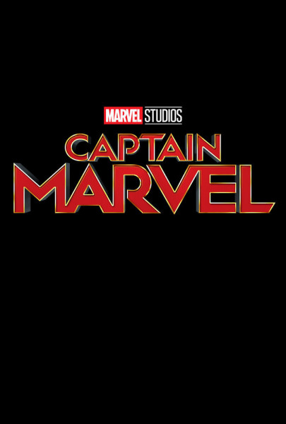 Captain Marvel - Plagát - Teaser 