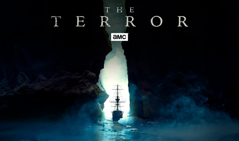 Terror - oficiálny poster 