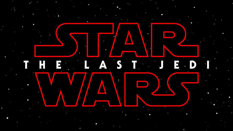 Star Wars: Episode VIII - The Last Jedi - poster 