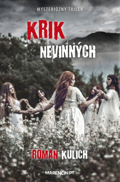 Poster - Krik nevinných