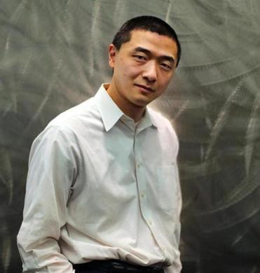 Ken Liu, autor knihy 