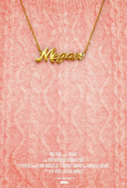 Poster - Megan