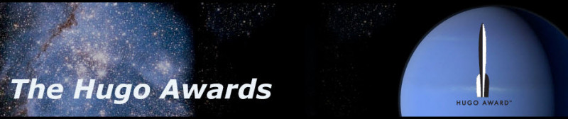 2018 the Hugo Awards - Hugo Header header