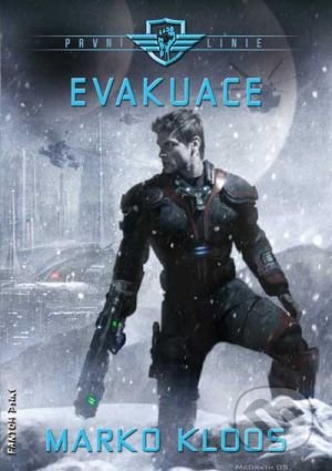 Poster - Evakuace