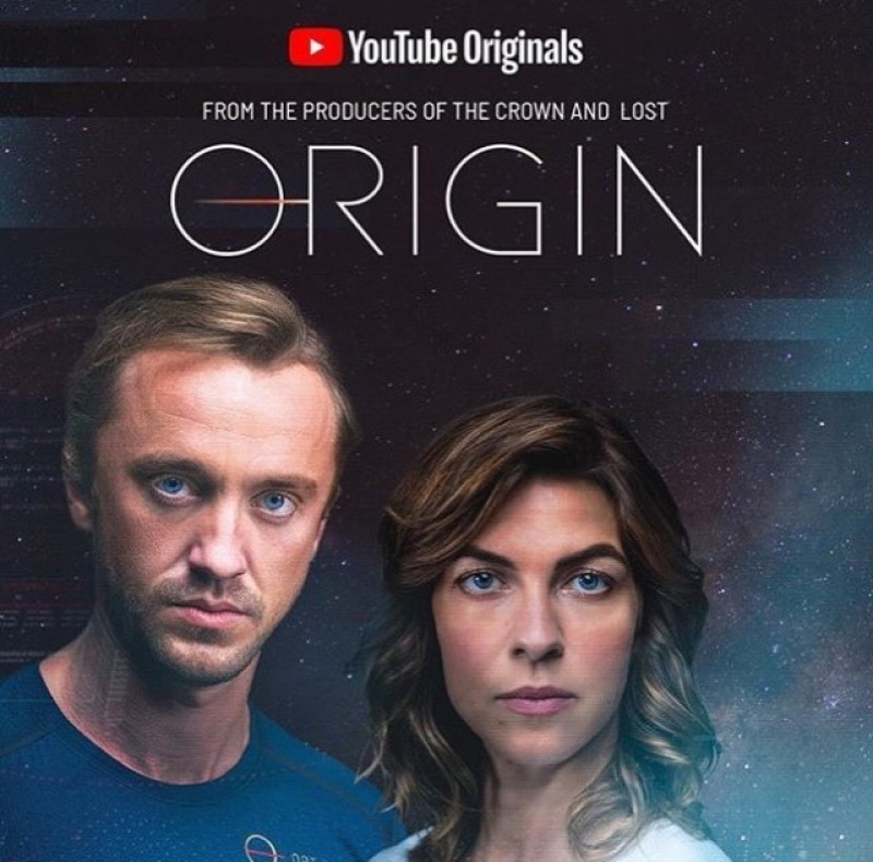 Origin - Plagát - Origin 