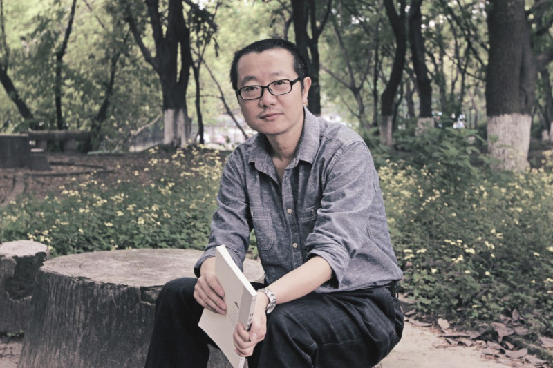 autor Liu Cch‘-Sin 