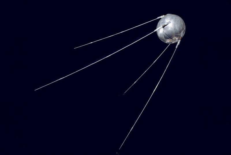 Cesty do kozmu: Fikcia vs. realita - Sputnik 