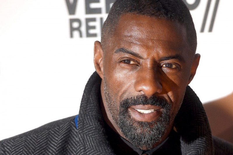 Jednotka samovrahov - Idris Elba ako nový Deadshot? 