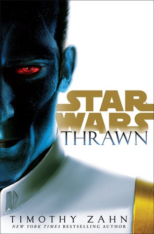 Poster - Star Wars: Thrawn