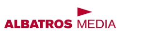 Vydavateľstvo Albatrosmedia.sk - Reklamné - Logo Logo na reklamné účely.