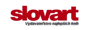 Vydavateľstvo Slovart - Reklamné - Logo Reklamné logo