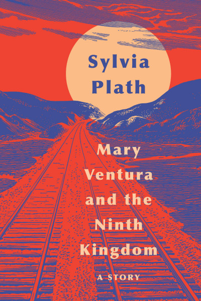 Poster - Mary Ventura and the Ninth Kingdom