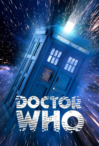 Doctor Who - Plagát 