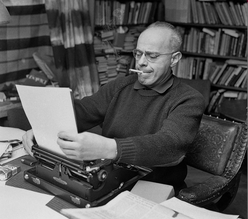 Stanisław Lem 