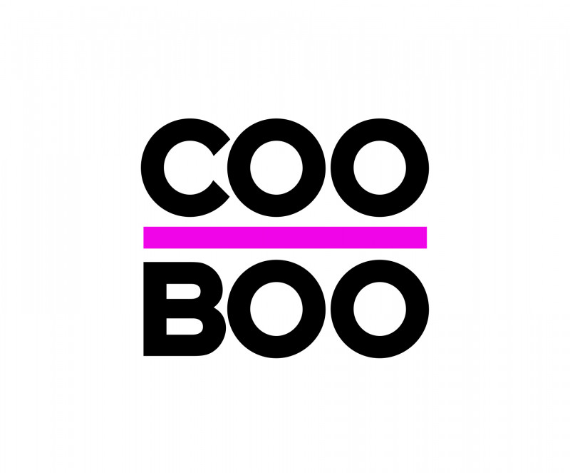 Vydavateľstvo CooBoo. 
