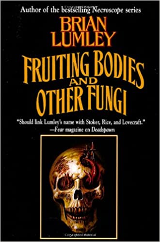 Fruiting Bodies And Other Fungi, Prvé vydanie (Tor Books, 1993) 