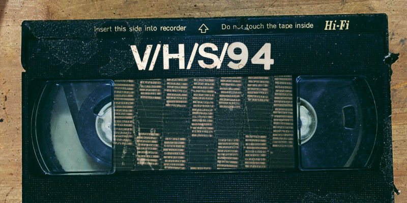 V/H/S/94 V/H/S/94