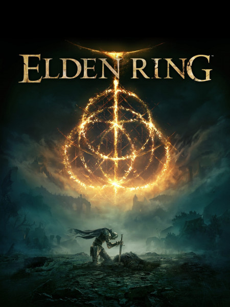 Poster - Elden Ring