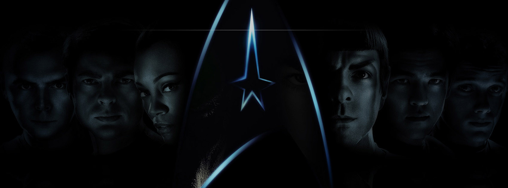 Star Trek - Banner 