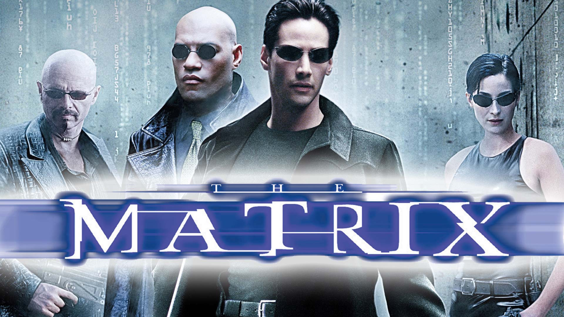 Matrix - Banner 