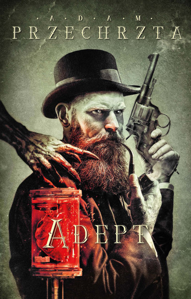 Poster - Adept