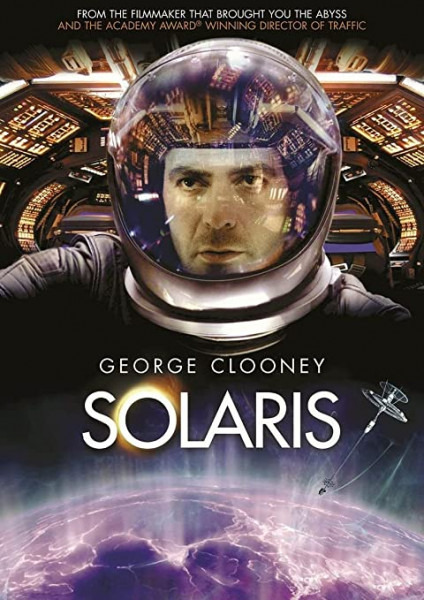 Solaris - Plagát - Poster 