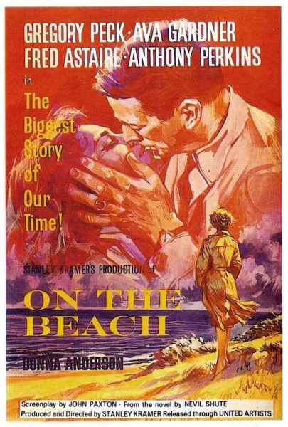 Na brehu - Plagát - Poster 