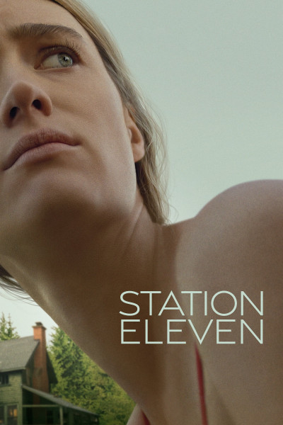 Poster - Station Eleven