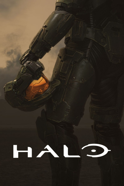 Poster - Halo