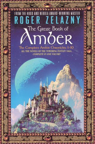 Poster - Amber (Kroniky Amberu 1-10)