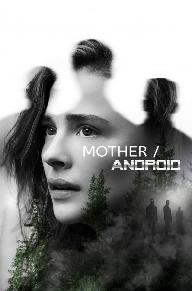 Poster - Matka versus android